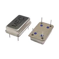 H14 20.2x12.8mm 1.8V 2.5V 3.3V 5.0V CMOS Thru-Hole Type Crystal Oscillator